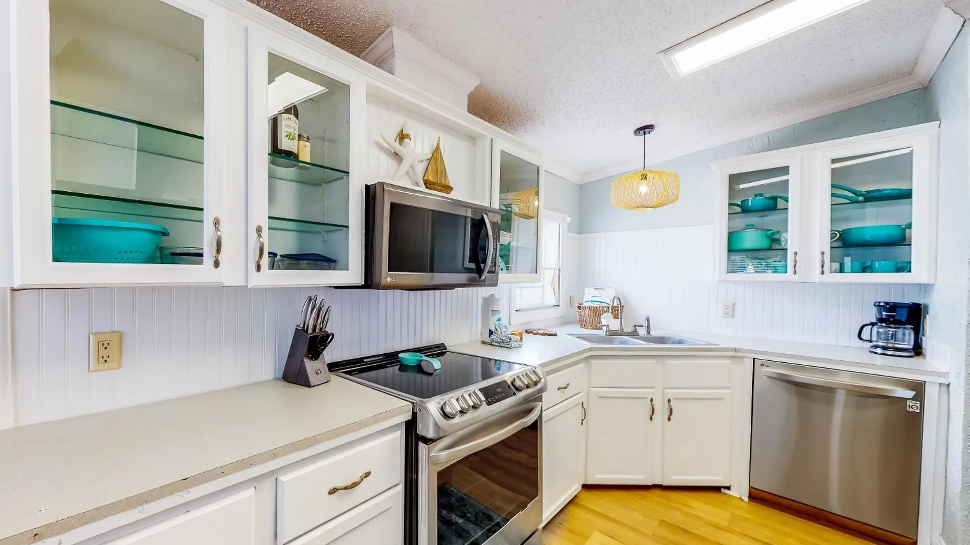 度假居 Twin Lakes Cottage 巴拿马城