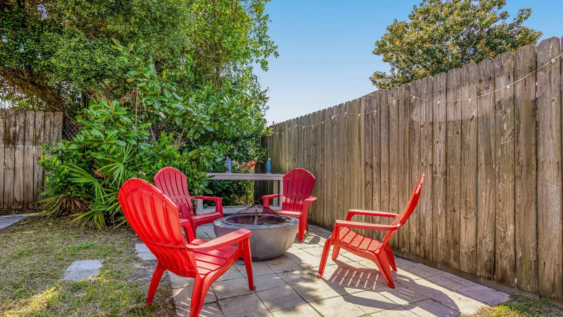 Semesterbostad Twin Lakes Cottage Panama City Beach