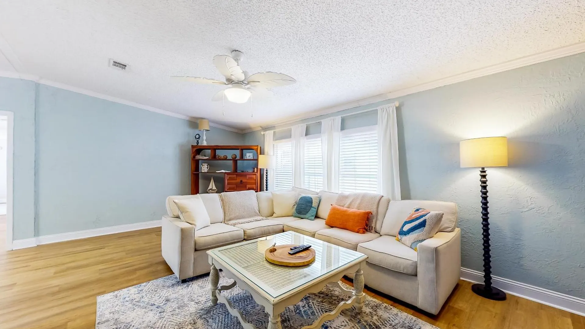 Twin Lakes Cottage Panama City Beach 0*,