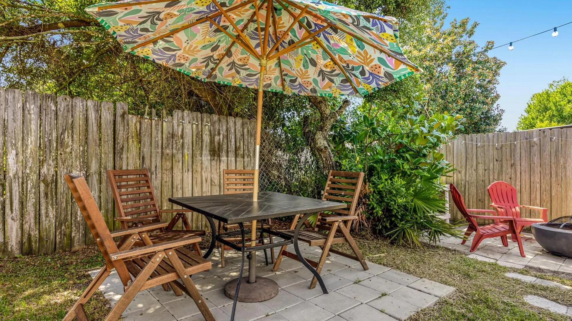 Twin Lakes Cottage Panama City Beach 0*,