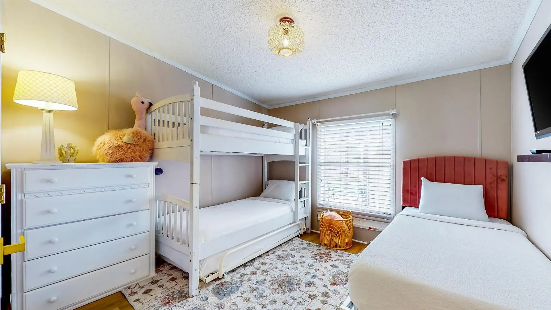 Twin Lakes Cottage Panama City Beach Holiday home