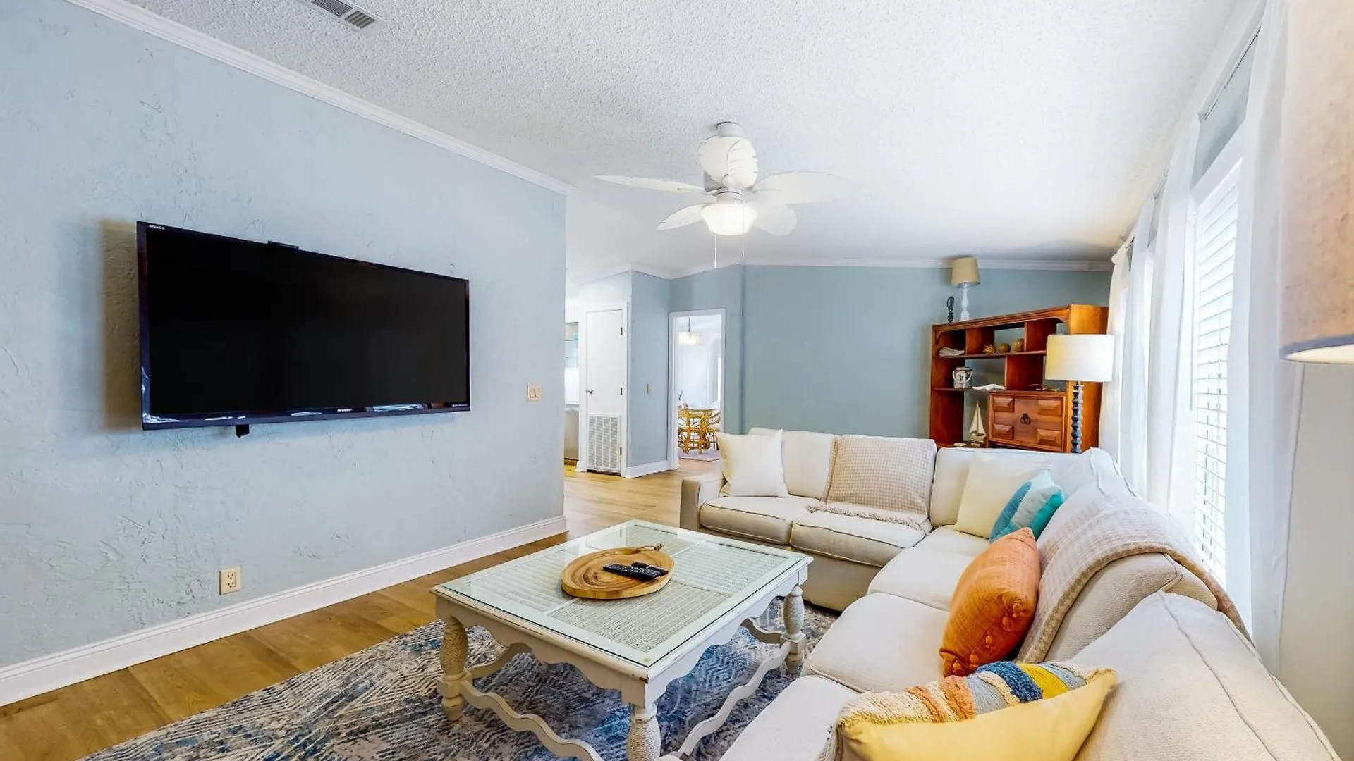 Twin Lakes Cottage Panama City Beach United States