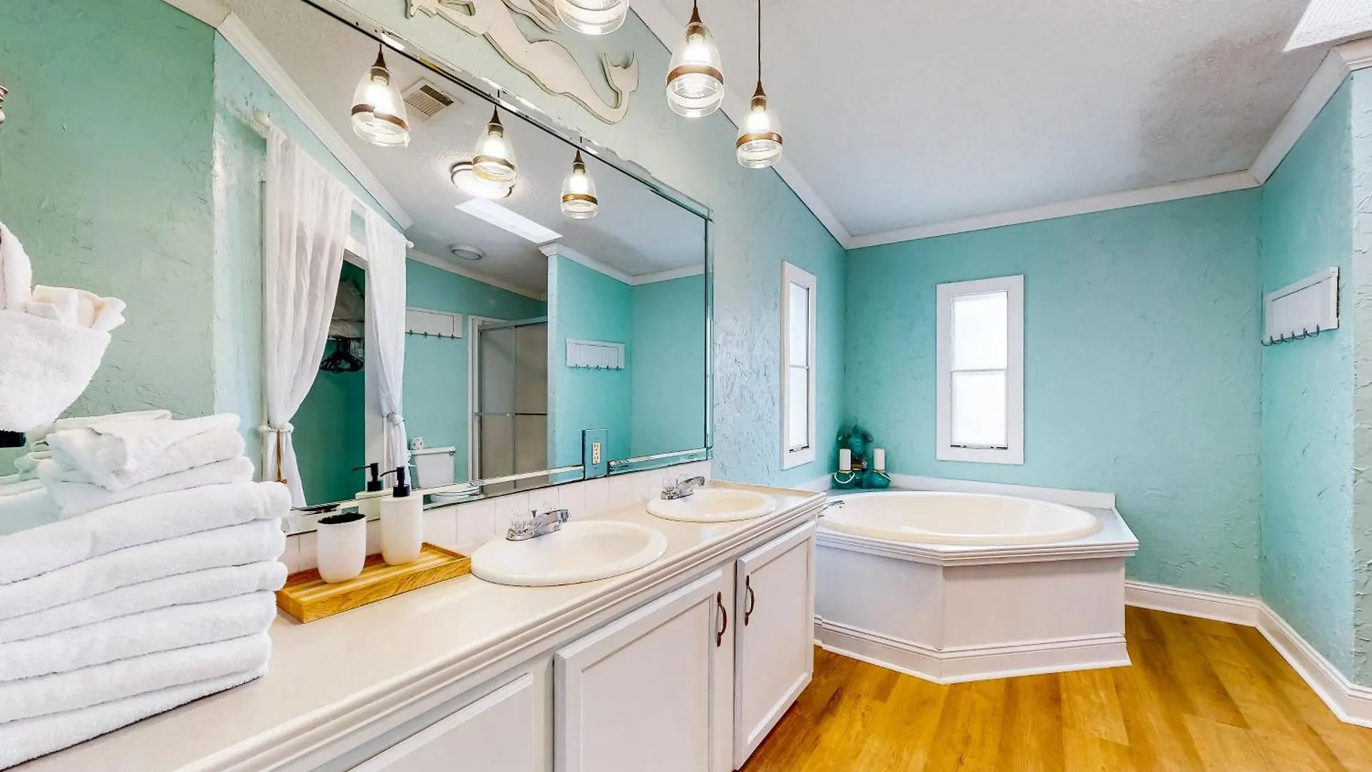 Holiday home Twin Lakes Cottage Panama City Beach