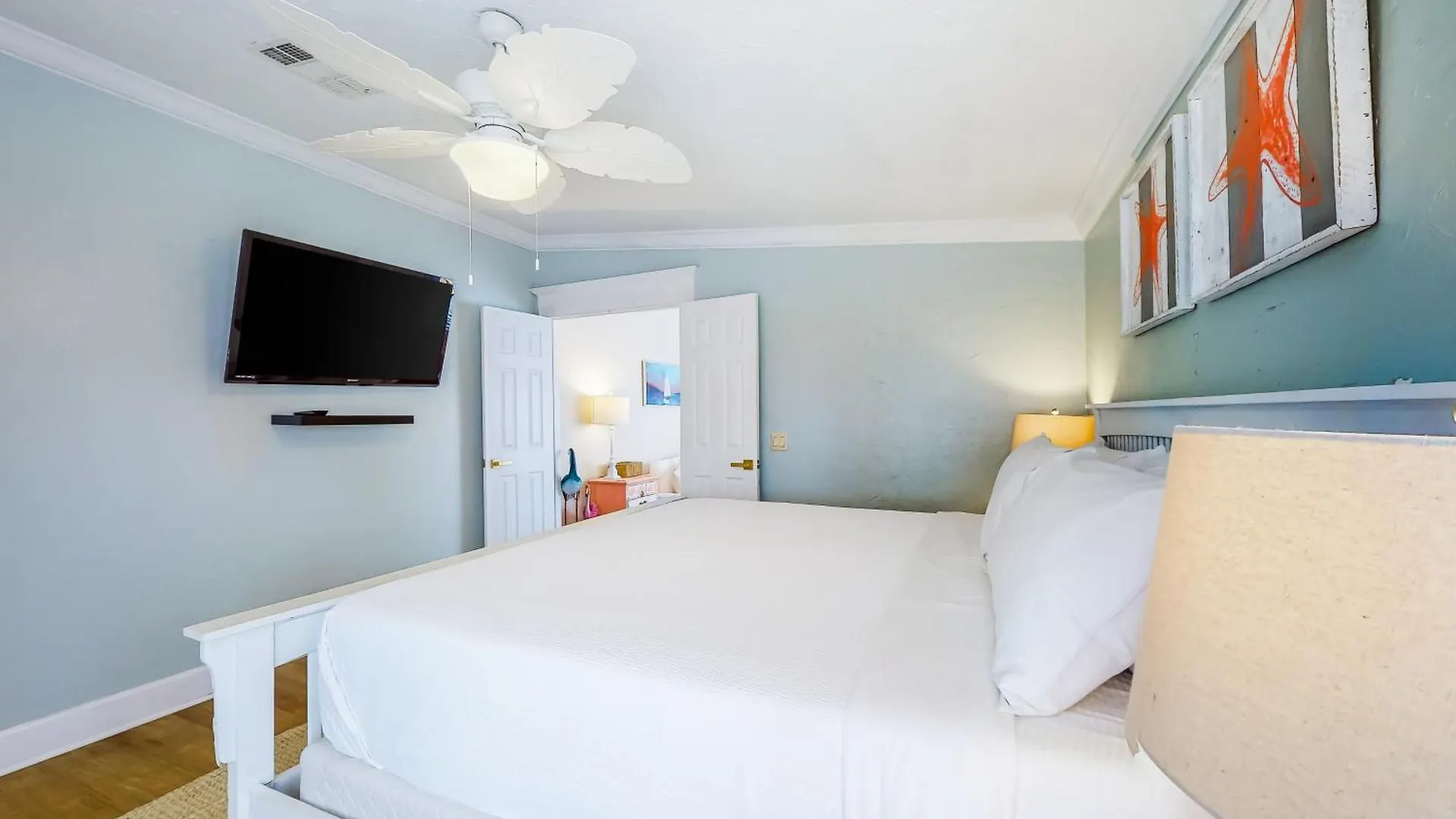 Twin Lakes Cottage Panama City Beach
