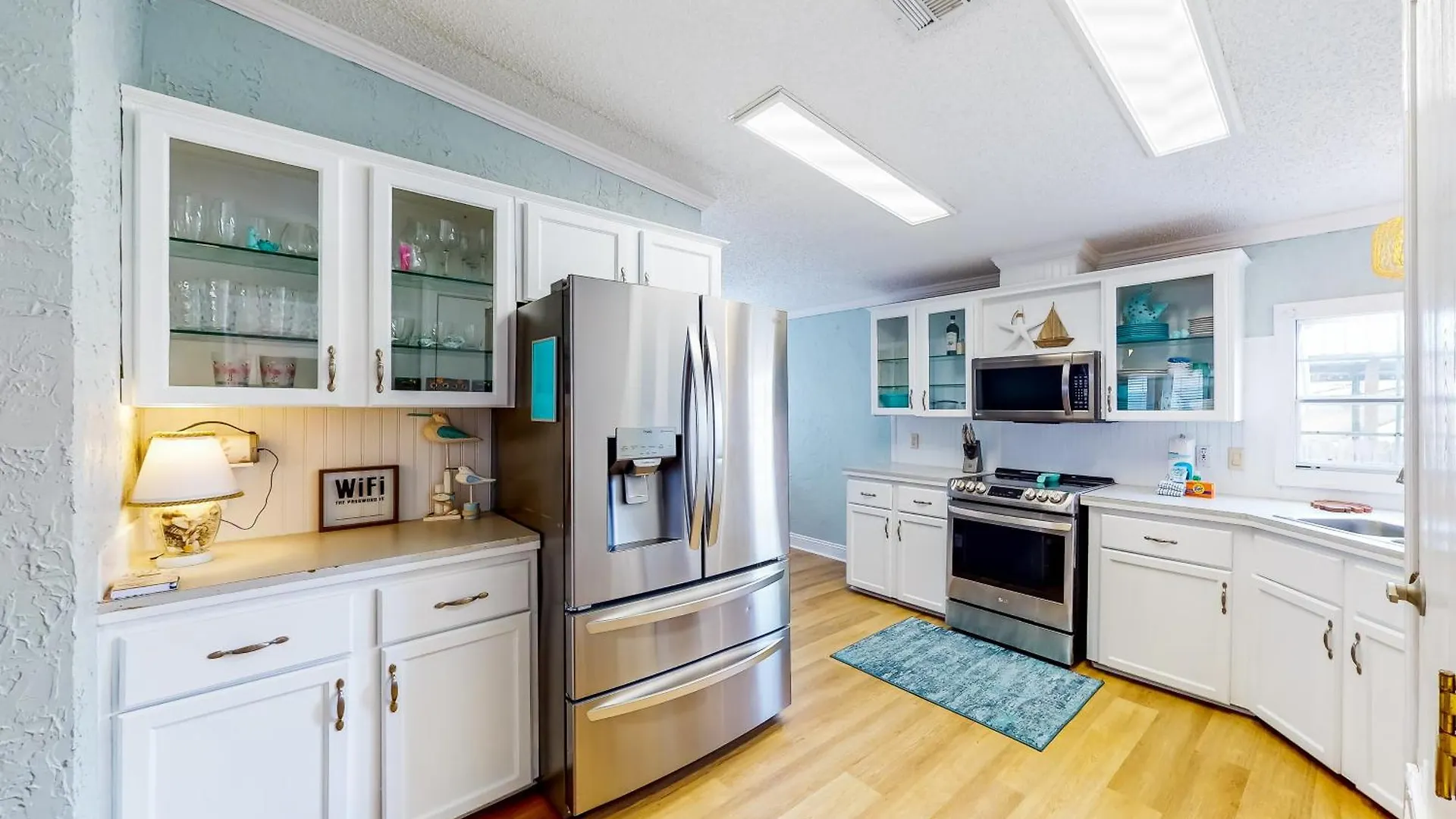 Twin Lakes Cottage Panama City Beach