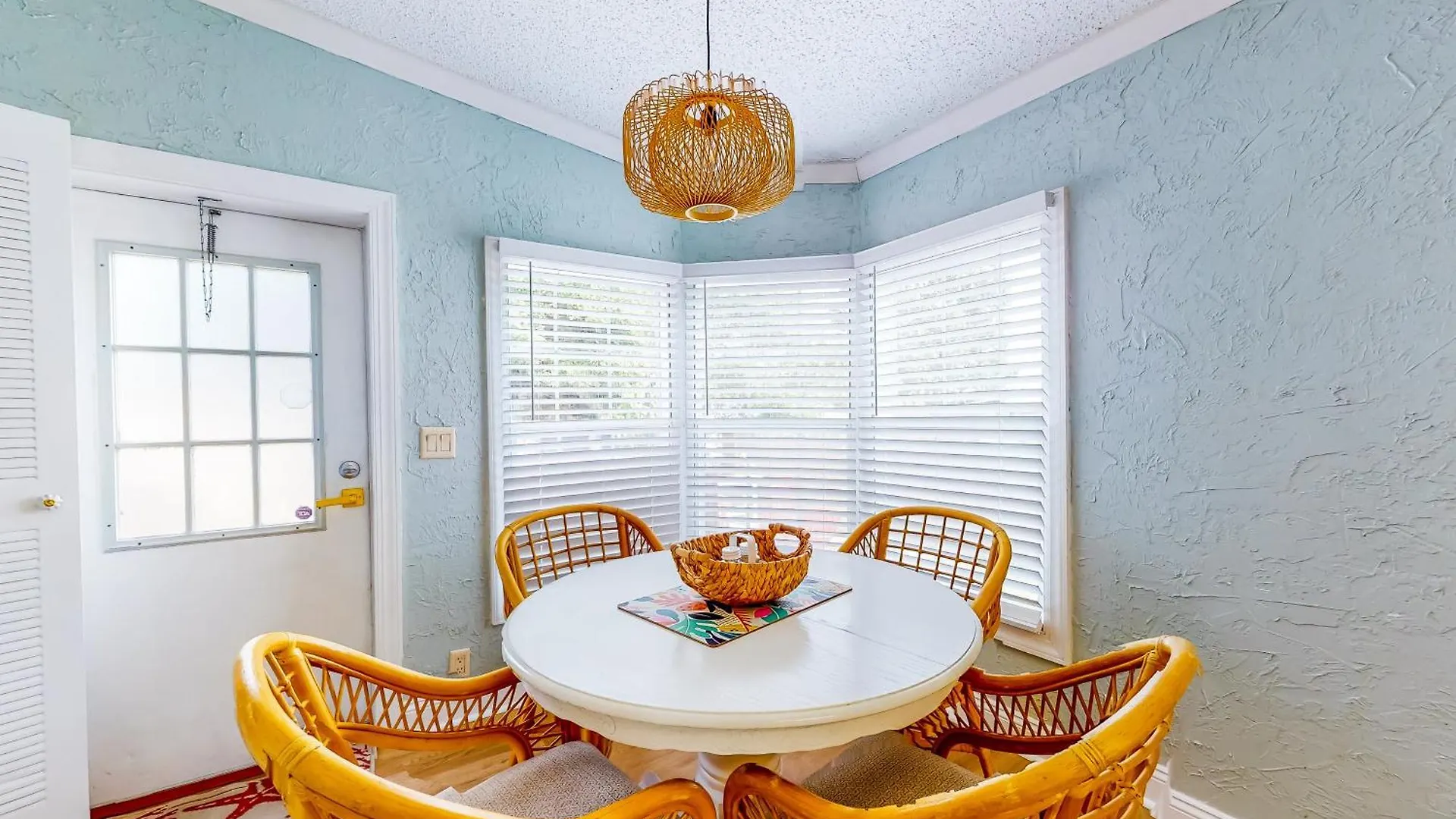 Twin Lakes Cottage Panama City Beach Holiday home