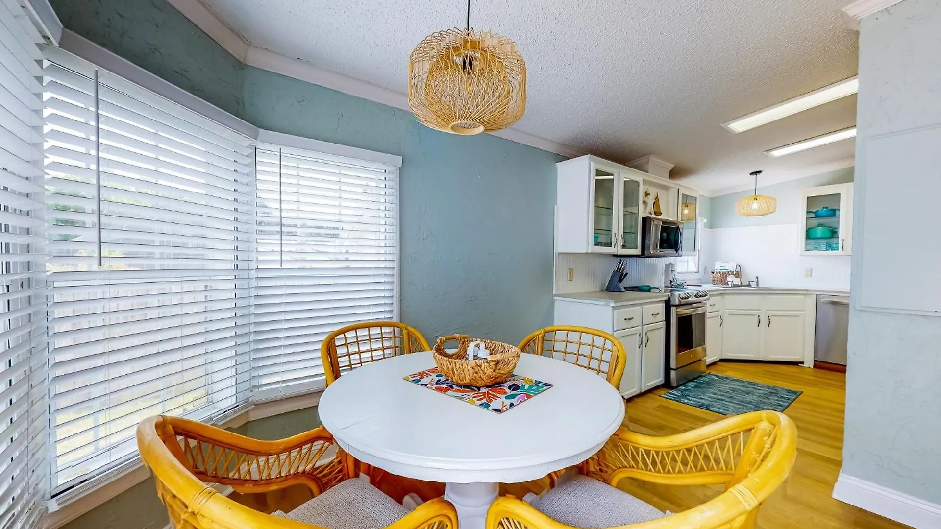 Twin Lakes Cottage Panama City Beach Holiday home